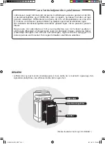 Предварительный просмотр 156 страницы Sharp KC-D40EU-W Operation Manual