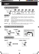 Предварительный просмотр 166 страницы Sharp KC-D40EU-W Operation Manual