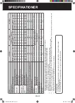 Предварительный просмотр 176 страницы Sharp KC-D40EU-W Operation Manual