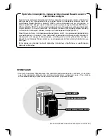 Предварительный просмотр 2 страницы Sharp KC-D41R Operation Manual