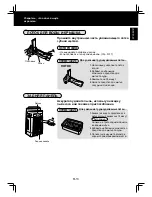 Предварительный просмотр 15 страницы Sharp KC-D41R Operation Manual