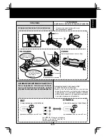 Предварительный просмотр 19 страницы Sharp KC-D41R Operation Manual