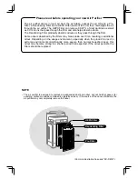 Предварительный просмотр 24 страницы Sharp KC-D41R Operation Manual