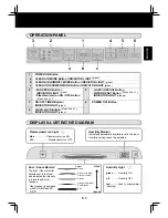 Предварительный просмотр 29 страницы Sharp KC-D41R Operation Manual