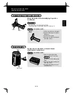 Предварительный просмотр 37 страницы Sharp KC-D41R Operation Manual