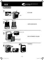 Preview for 44 page of Sharp KC-F30E Operation Manual