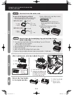 Preview for 15 page of Sharp KC-F30J Operation Manual