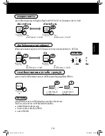 Preview for 11 page of Sharp KC-F30TA Operation Manuals