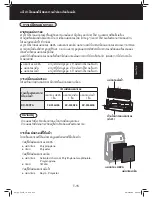 Preview for 17 page of Sharp KC-F30TA Operation Manuals