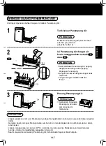 Preview for 9 page of Sharp KC-F30Y Operation Manual