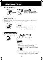 Preview for 10 page of Sharp KC-F30Y Operation Manual