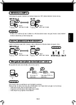 Preview for 11 page of Sharp KC-F30Y Operation Manual