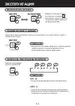 Предварительный просмотр 10 страницы Sharp KC-F31R Operation Manual