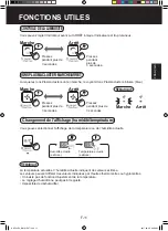 Предварительный просмотр 53 страницы Sharp KC-F32EU Operation Manual