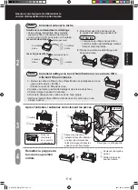 Предварительный просмотр 57 страницы Sharp KC-F32EU Operation Manual