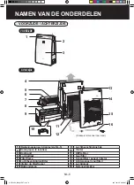 Предварительный просмотр 68 страницы Sharp KC-F32EU Operation Manual