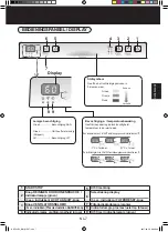 Предварительный просмотр 69 страницы Sharp KC-F32EU Operation Manual