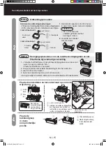 Предварительный просмотр 77 страницы Sharp KC-F32EU Operation Manual