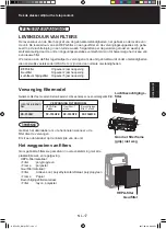 Предварительный просмотр 79 страницы Sharp KC-F32EU Operation Manual