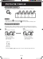 Предварительный просмотр 94 страницы Sharp KC-F32EU Operation Manual