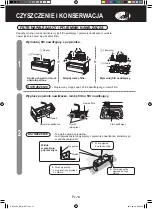 Предварительный просмотр 96 страницы Sharp KC-F32EU Operation Manual