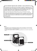 Предварительный просмотр 102 страницы Sharp KC-F32EU Operation Manual