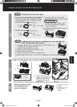 Предварительный просмотр 117 страницы Sharp KC-F32EU Operation Manual