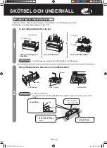 Предварительный просмотр 136 страницы Sharp KC-F32EU Operation Manual