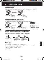 Предварительный просмотр 153 страницы Sharp KC-F32EU Operation Manual