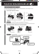 Предварительный просмотр 156 страницы Sharp KC-F32EU Operation Manual