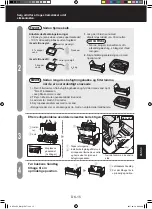 Предварительный просмотр 157 страницы Sharp KC-F32EU Operation Manual