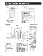 Preview for 22 page of Sharp KC-G40E Operation Manual