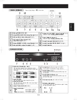 Preview for 23 page of Sharp KC-G40E Operation Manual