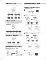 Preview for 26 page of Sharp KC-G40E Operation Manual