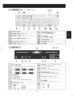 Preview for 39 page of Sharp KC-G40E Operation Manual