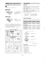 Preview for 46 page of Sharp KC-G40E Operation Manual