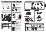 Preview for 8 page of Sharp KC-G41R Operation Manual