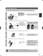 Предварительный просмотр 11 страницы Sharp KC-JG20A Operation Manual