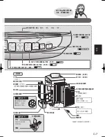 Предварительный просмотр 39 страницы Sharp KC-JG20A Operation Manual