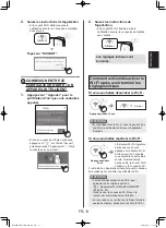 Предварительный просмотр 49 страницы Sharp KCP110CW Operation Manual