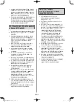 Предварительный просмотр 68 страницы Sharp KCP110CW Operation Manual