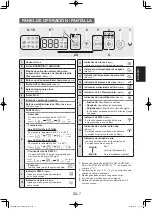 Предварительный просмотр 71 страницы Sharp KCP110CW Operation Manual