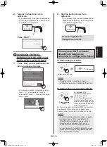 Предварительный просмотр 75 страницы Sharp KCP110CW Operation Manual