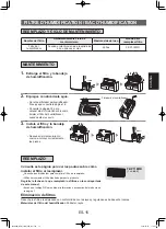 Предварительный просмотр 79 страницы Sharp KCP110CW Operation Manual