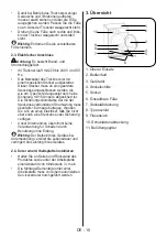 Preview for 14 page of Sharp KD-GCB8S7PW9-DE User Manual