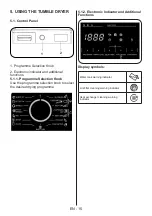 Preview for 18 page of Sharp KD-HD9S7GW-B User Manual