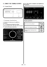 Preview for 19 page of Sharp KD-HHH7S8GW3-PL User Manual