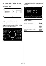 Preview for 19 page of Sharp KD-HHH9S8GW3-EE User Manual