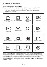 Preview for 50 page of Sharp KD-HHH9S8GW3-EE User Manual