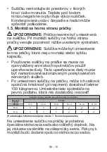 Preview for 80 page of Sharp KD-HHH9S8GW3-EE User Manual